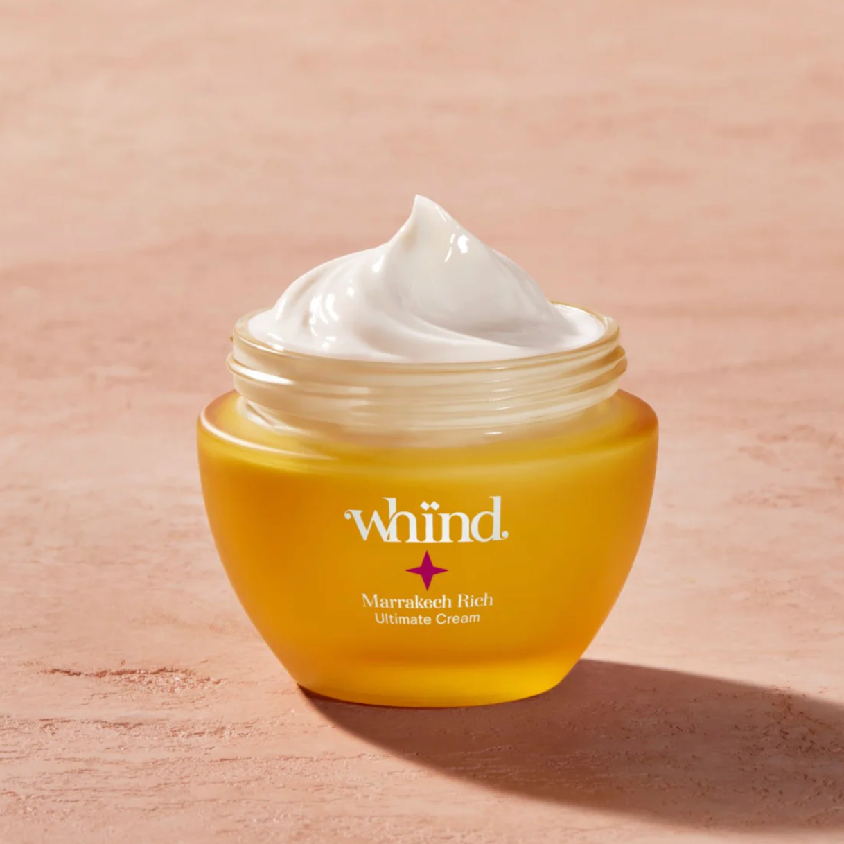 Marrakech Rich Ultimate Cream - 50ml