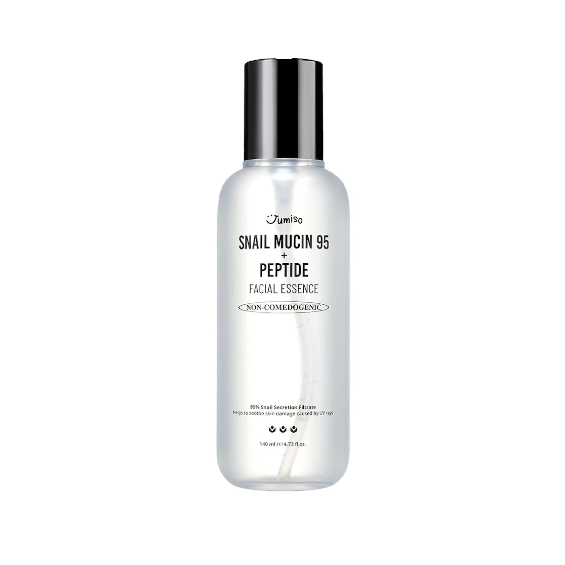 Snail Mucin 95 + Peptide Facial Essence