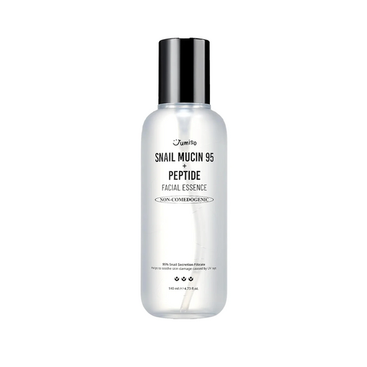 Snail Mucin 95 + Peptide Facial Essence