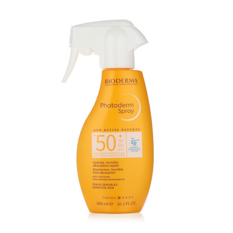 Photoderm Max SPF50+ Spray - 300ml