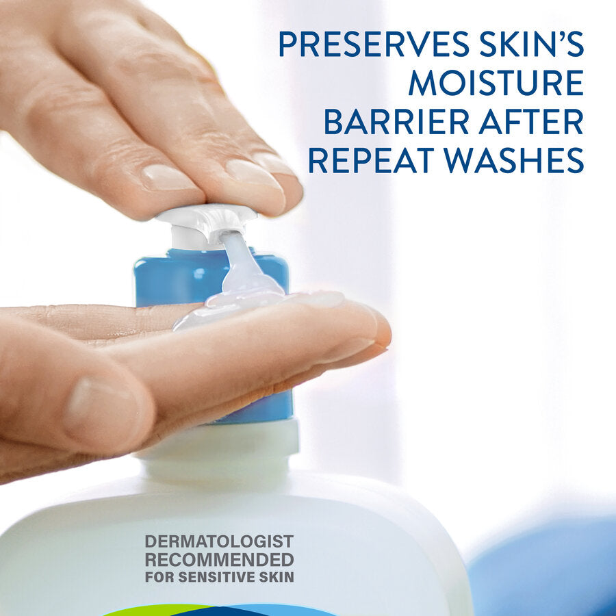 Gentle Skin Cleanser