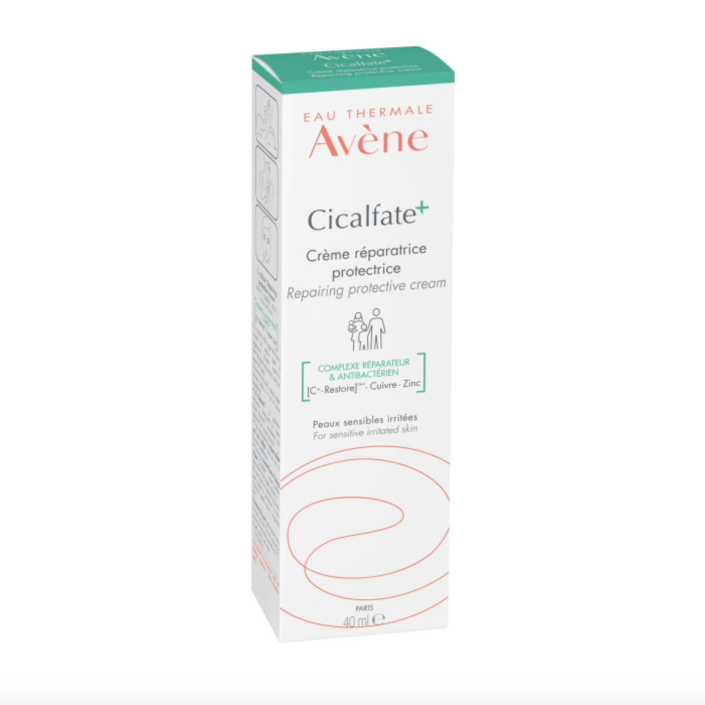 Cicalfate+ Restorative Protective Cream