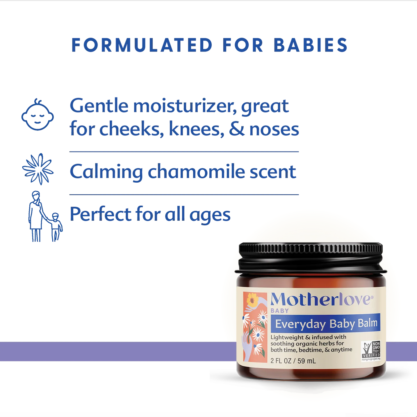 Everyday Baby Balm