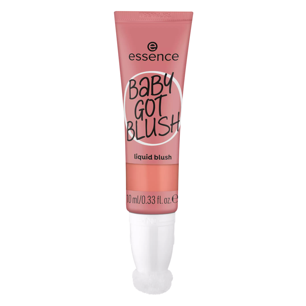 BABY GOT BLUSH Liquid Blush