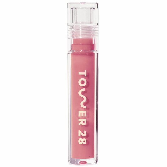 ShineOn Milky Lip Jelly - Pistachio
