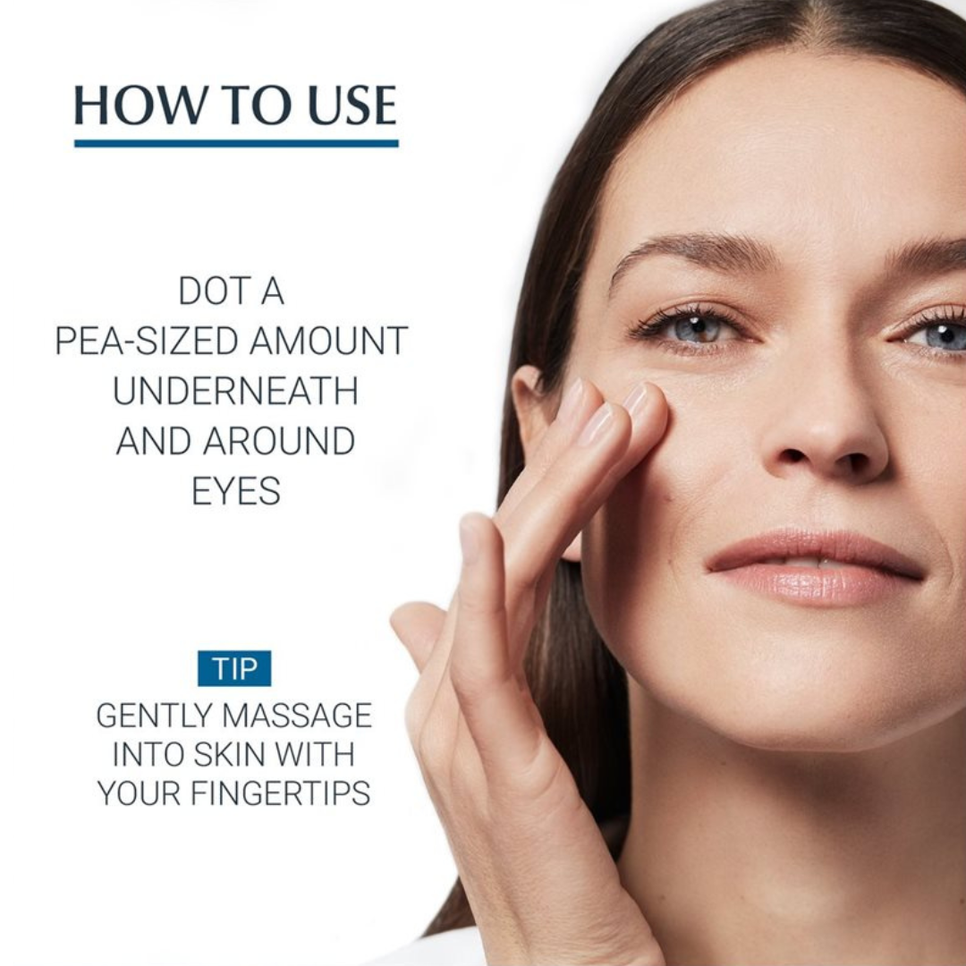 Hyaluron-Filler Eye Care 15ml