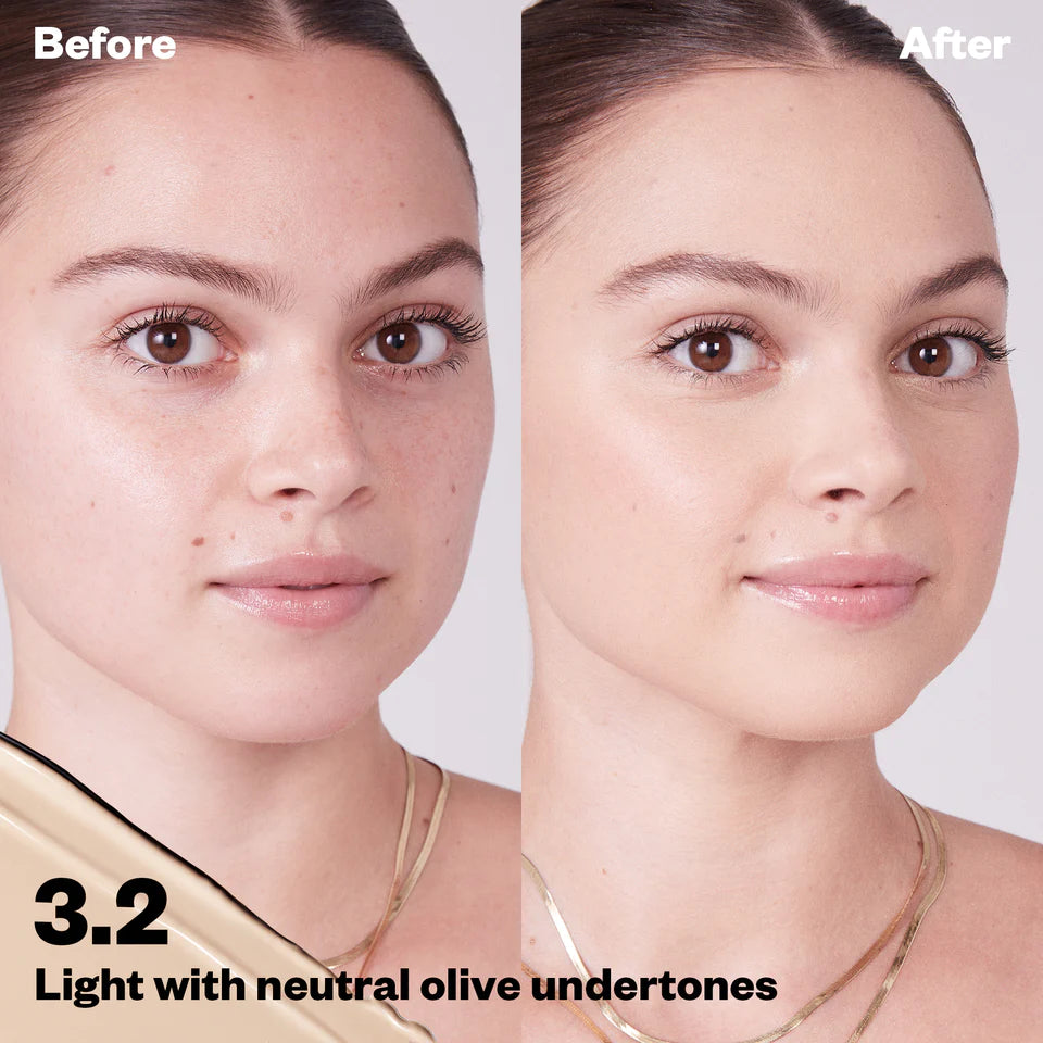 Revealer Concealer