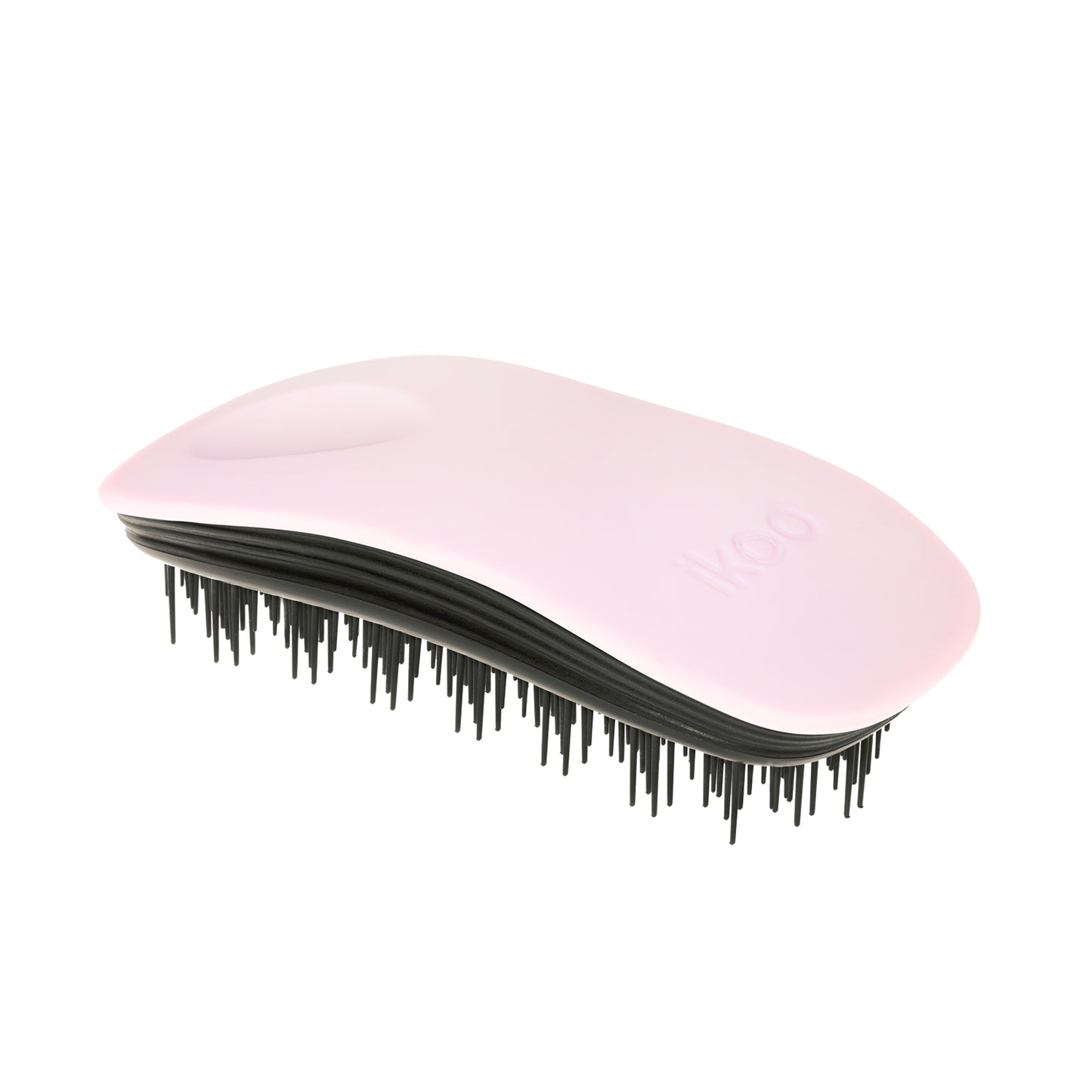 ikoo home - black - cotton candy