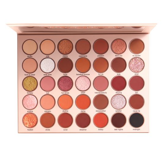 EyeShadow Palette