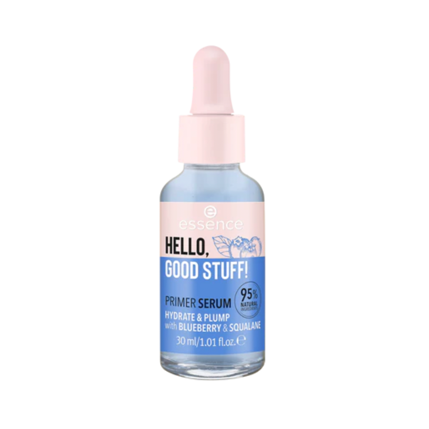 Hello Good Stuff! Primer Serum