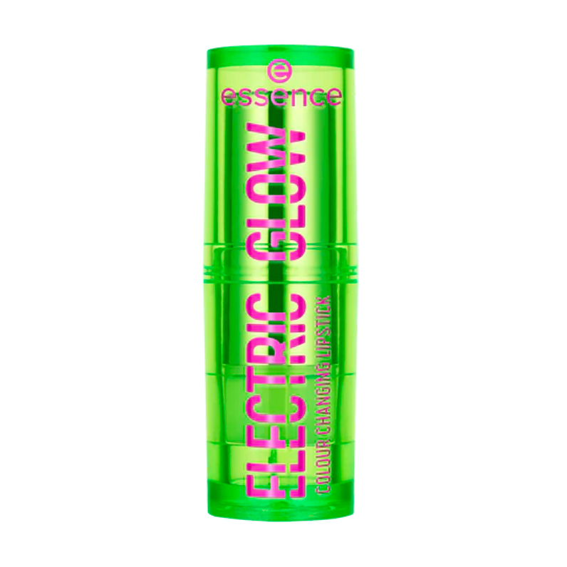 Electric Glow Color Changing Lipstick