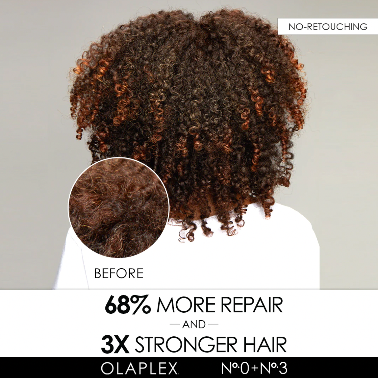 Olaplex No.0 Intensive Bond Building Hair Treatment - 155ml
