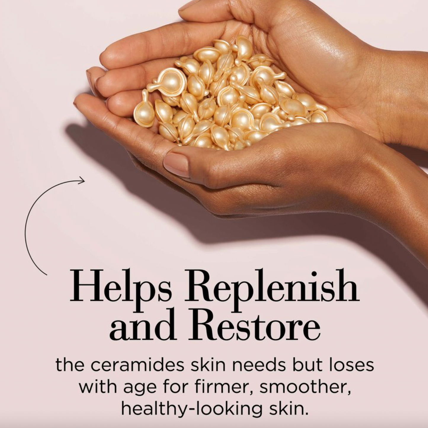 Hyaluronic Acid Plumping With A Twist 30 Capsules Set