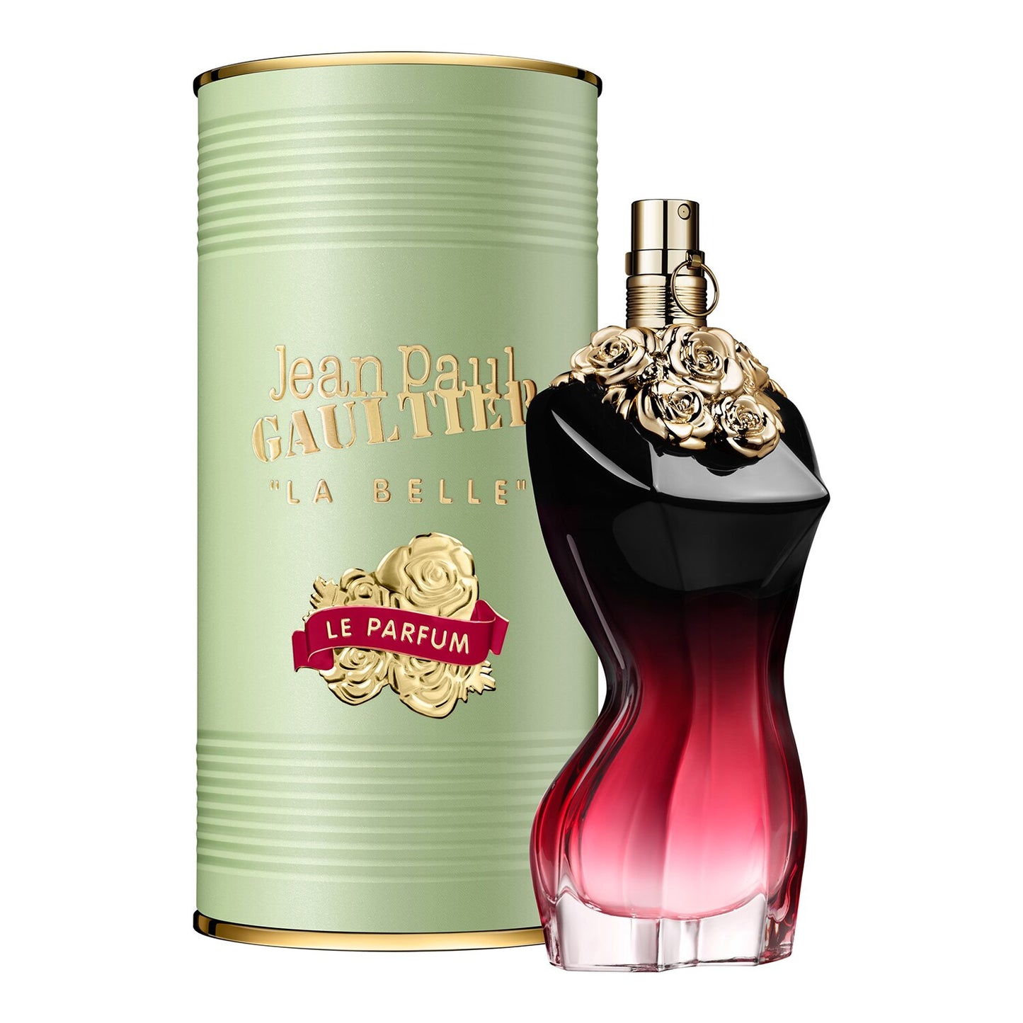 لا بيل لو بارفان - عطر مركز
