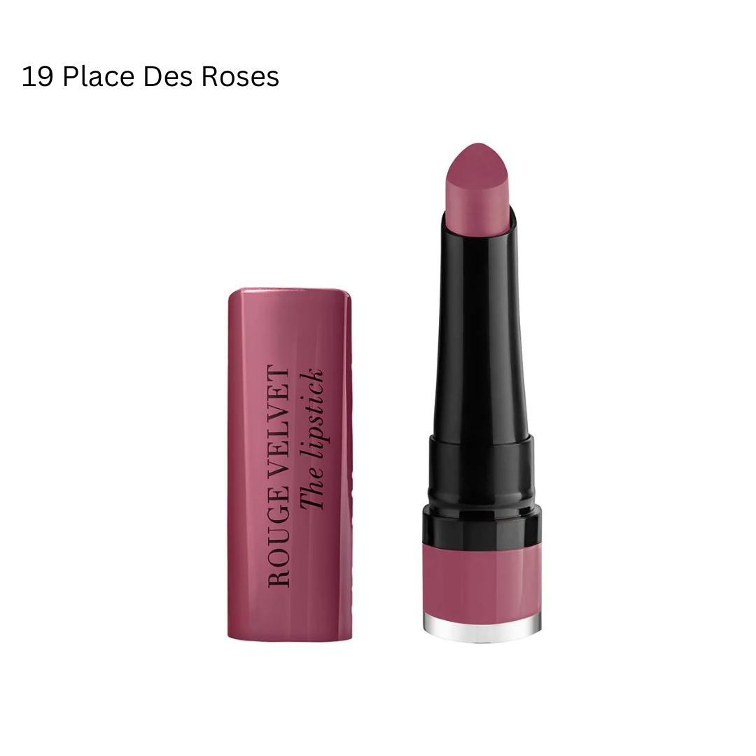 Rouge Velvet The Lipstick