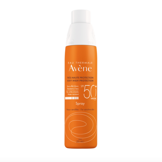Spray SPF 50+