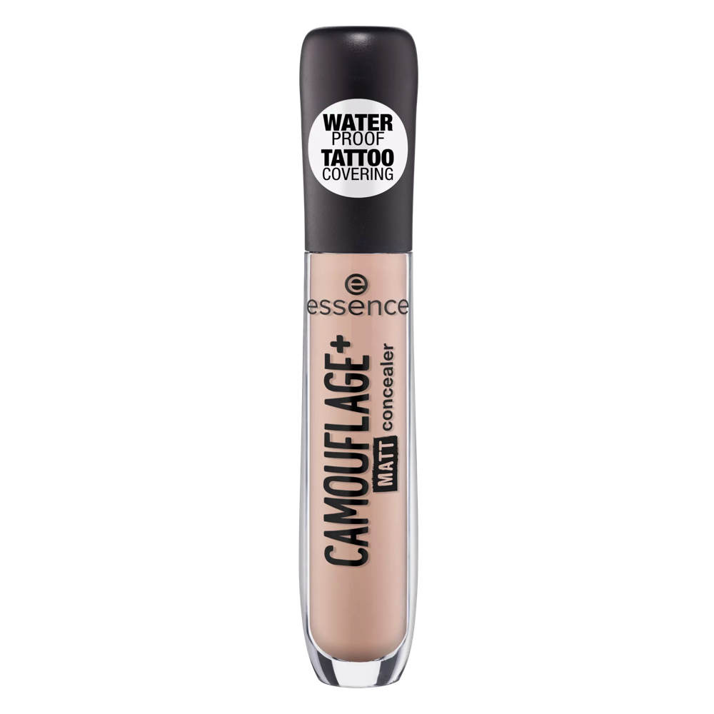 CAMOUFLAGE+ MATT Concealer