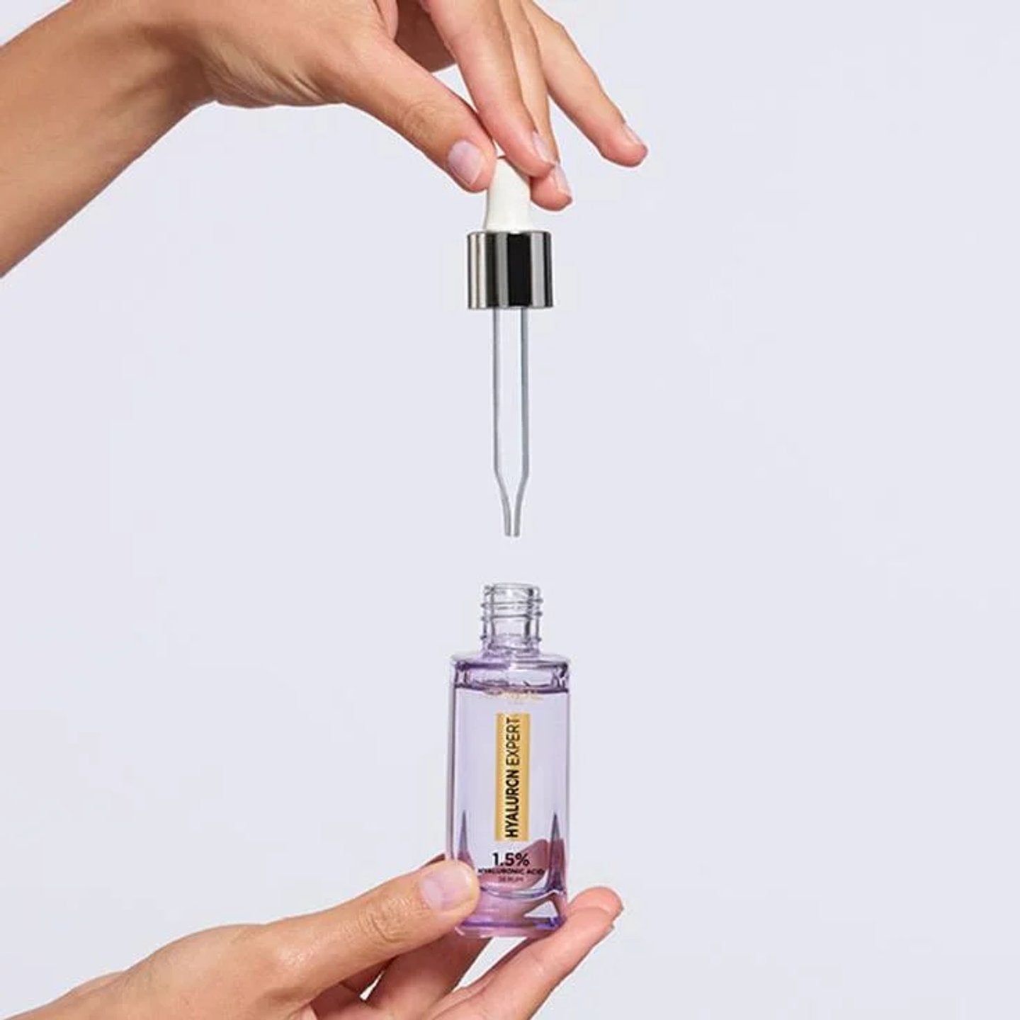 Hyaluron Expert Serum - 30ml