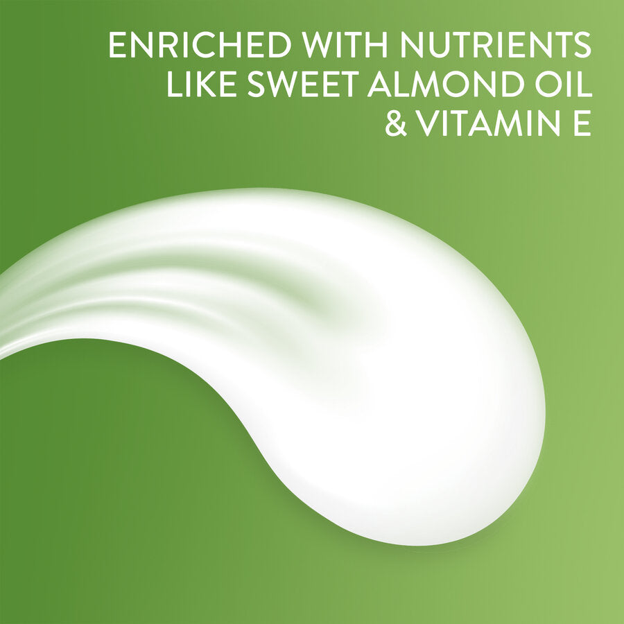 Moisturizing Cream
