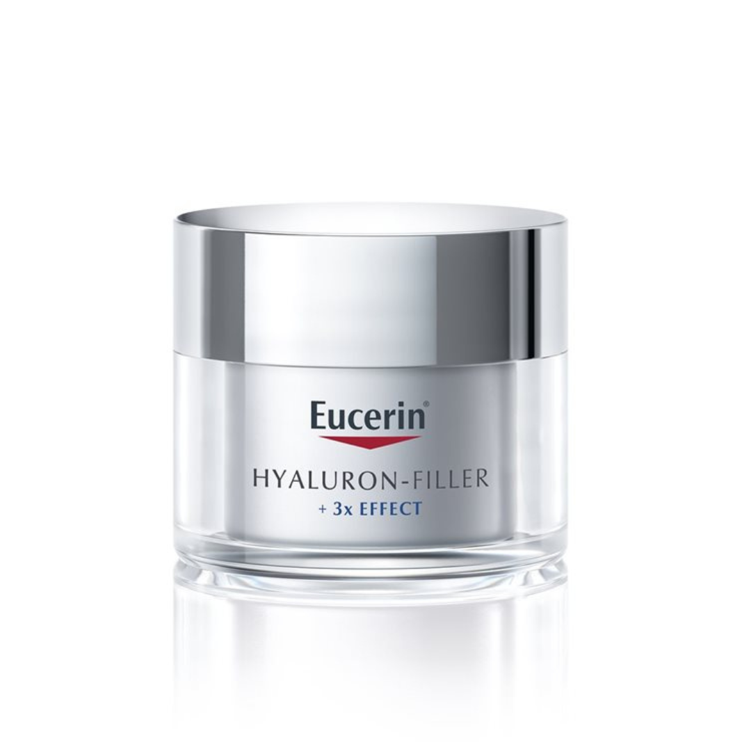 Hyaluron-Filler Day Care for Dry Skin SPF15 50ml