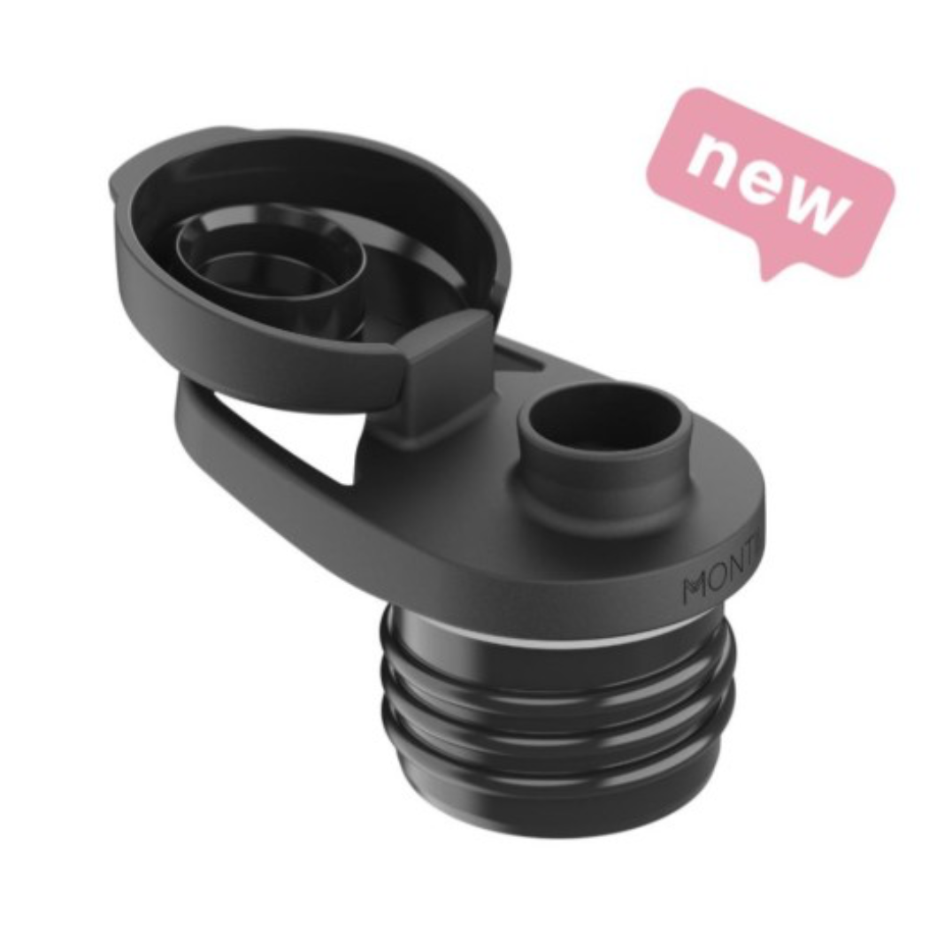 Free Pour Lid