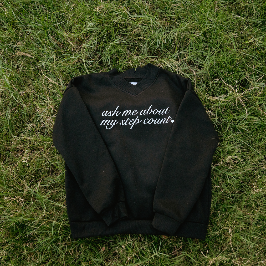 Health with Hana - Sweaters