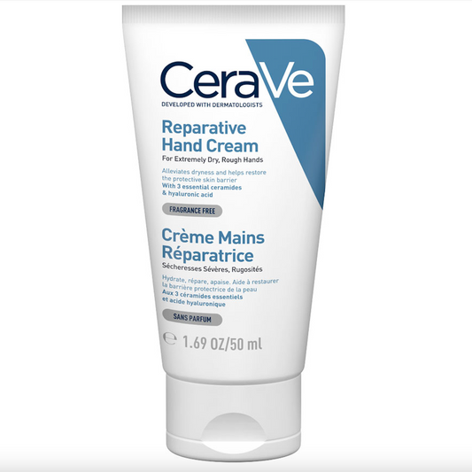 Reparative Hand Cream