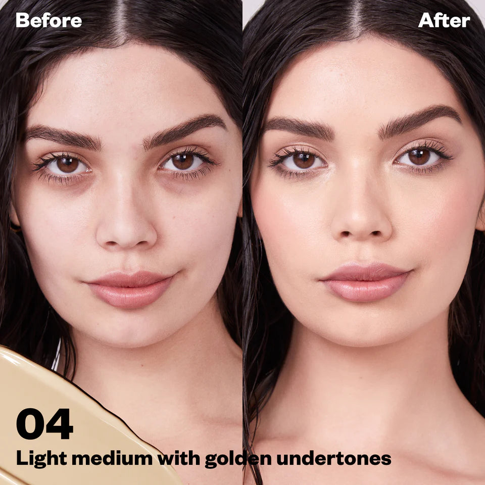 Revealer Concealer