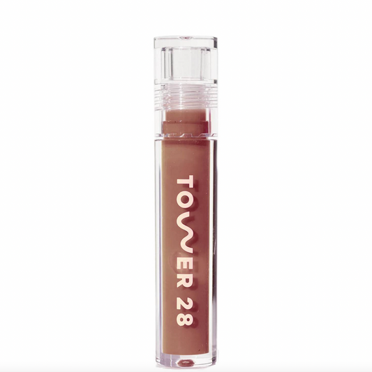 ShineOn Milky Lip Jelly - Almond