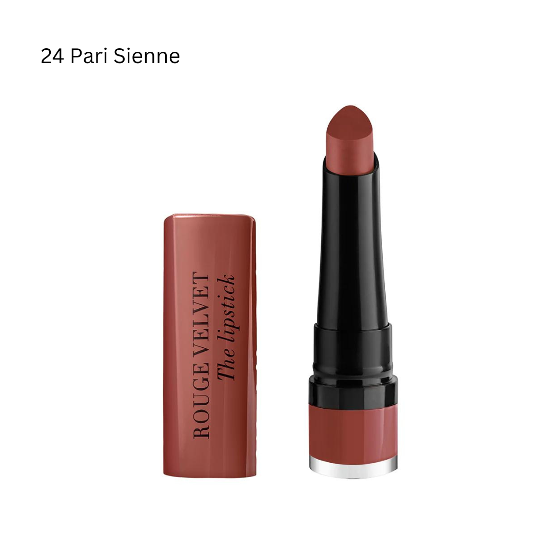 Rouge Velvet The Lipstick