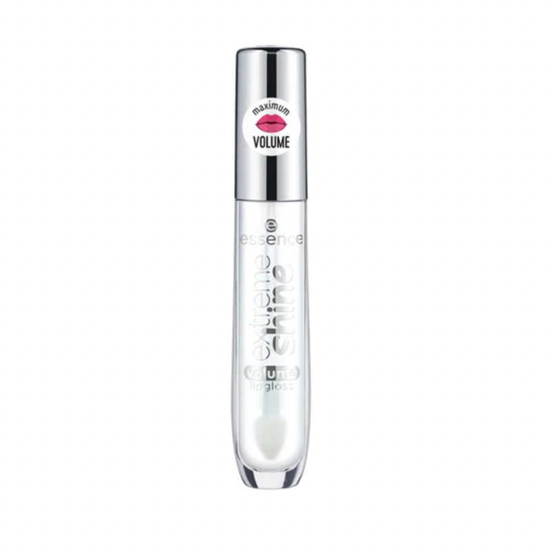 Extreme Shine Lipgloss - Crystal Clear