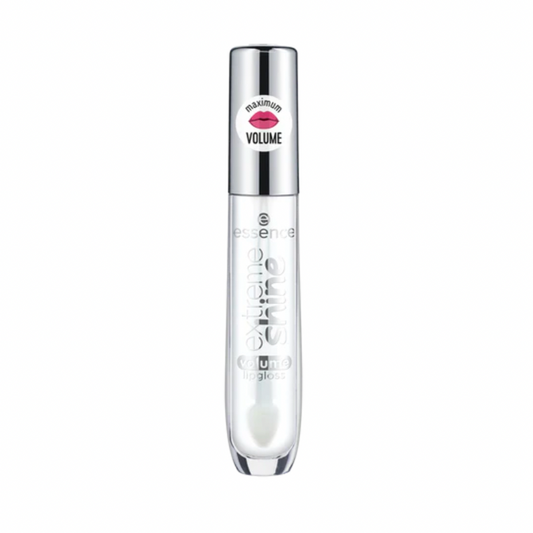 Extreme Shine Lipgloss - Crystal Clear
