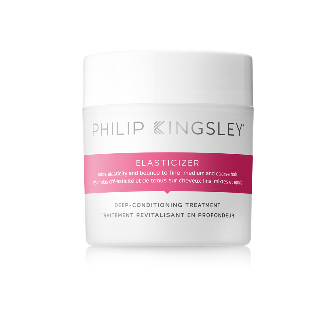 Elasticizer Deep-Conditioning Treatment