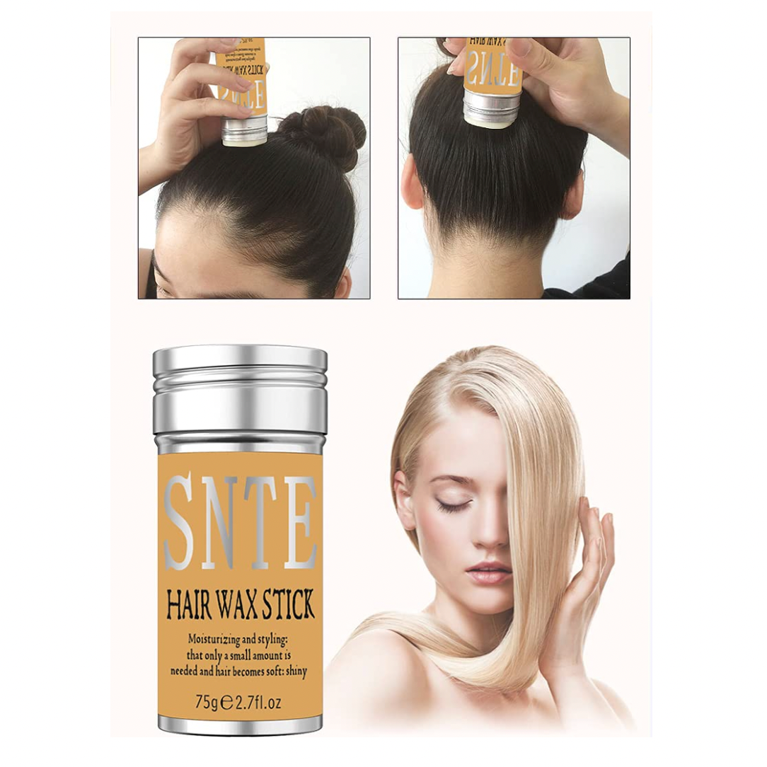 Hair Wax Stick