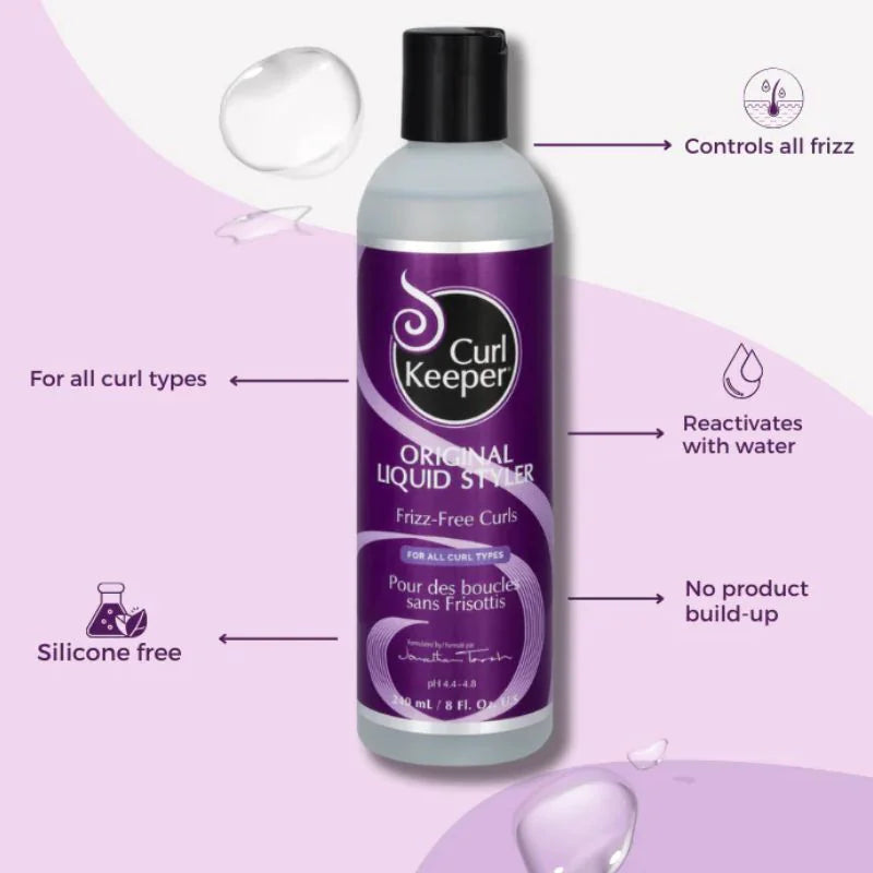 Original Liquid Styler