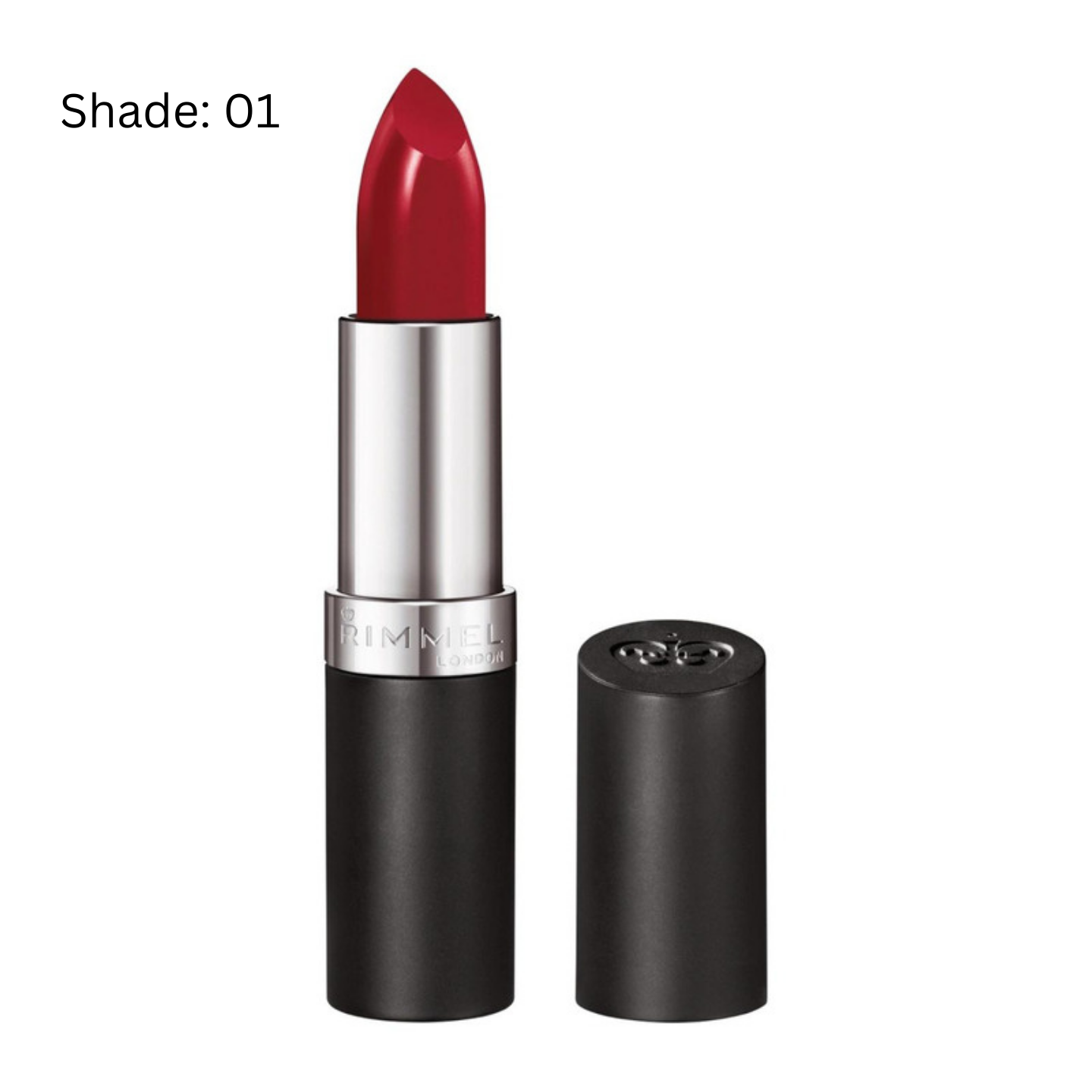 Lasting Finish Lipstick