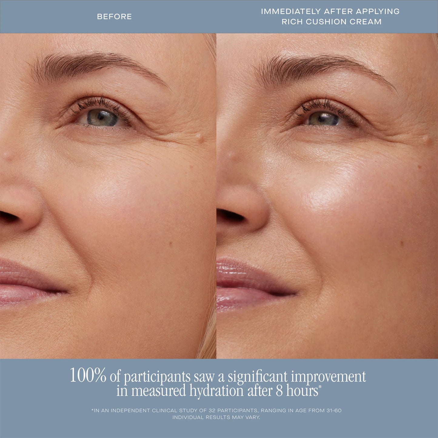 Rich Cushion Cream