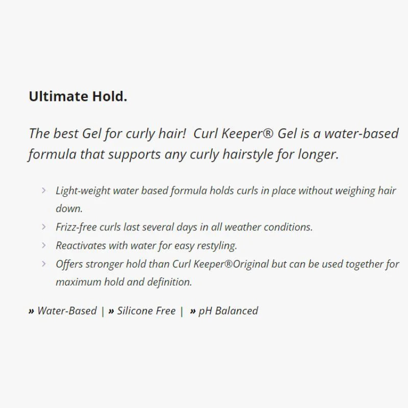 Gel