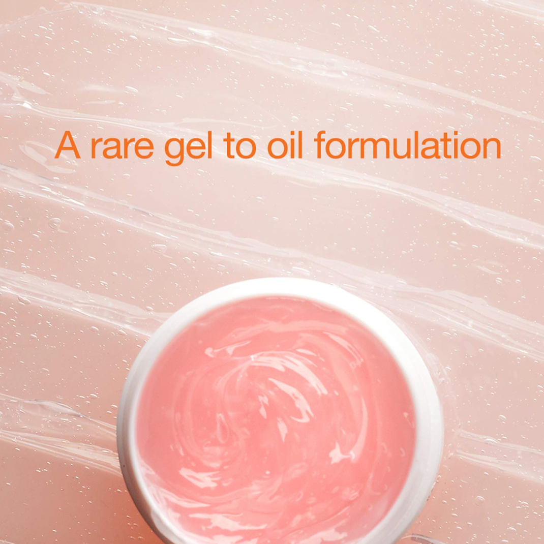 Dry Skin Gel