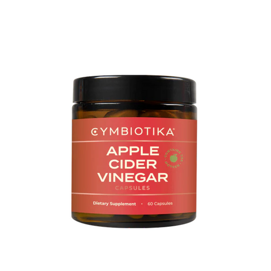 Apple Cider Vinegar
