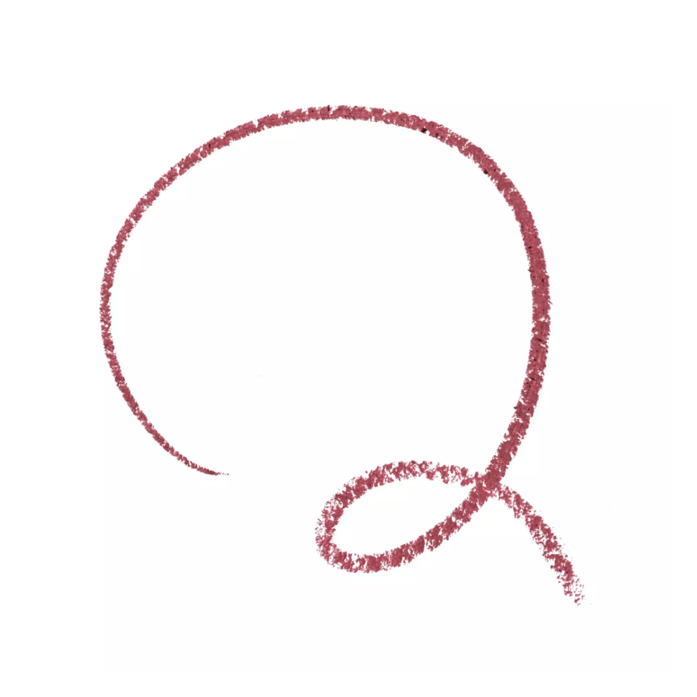 قلم تحديد الشفاه 8 ساعات بلمسة مريحة