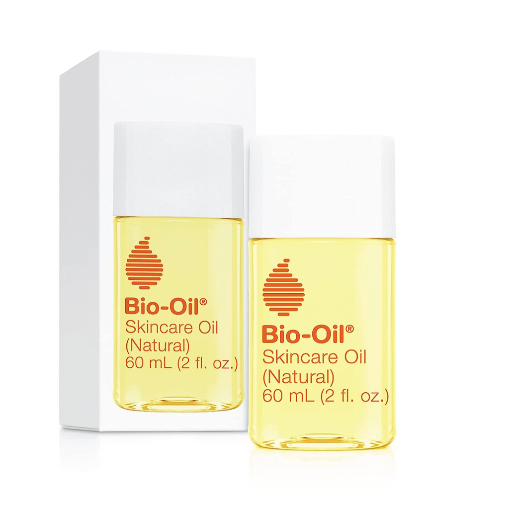 Skincare Oil (Natural) 60ml