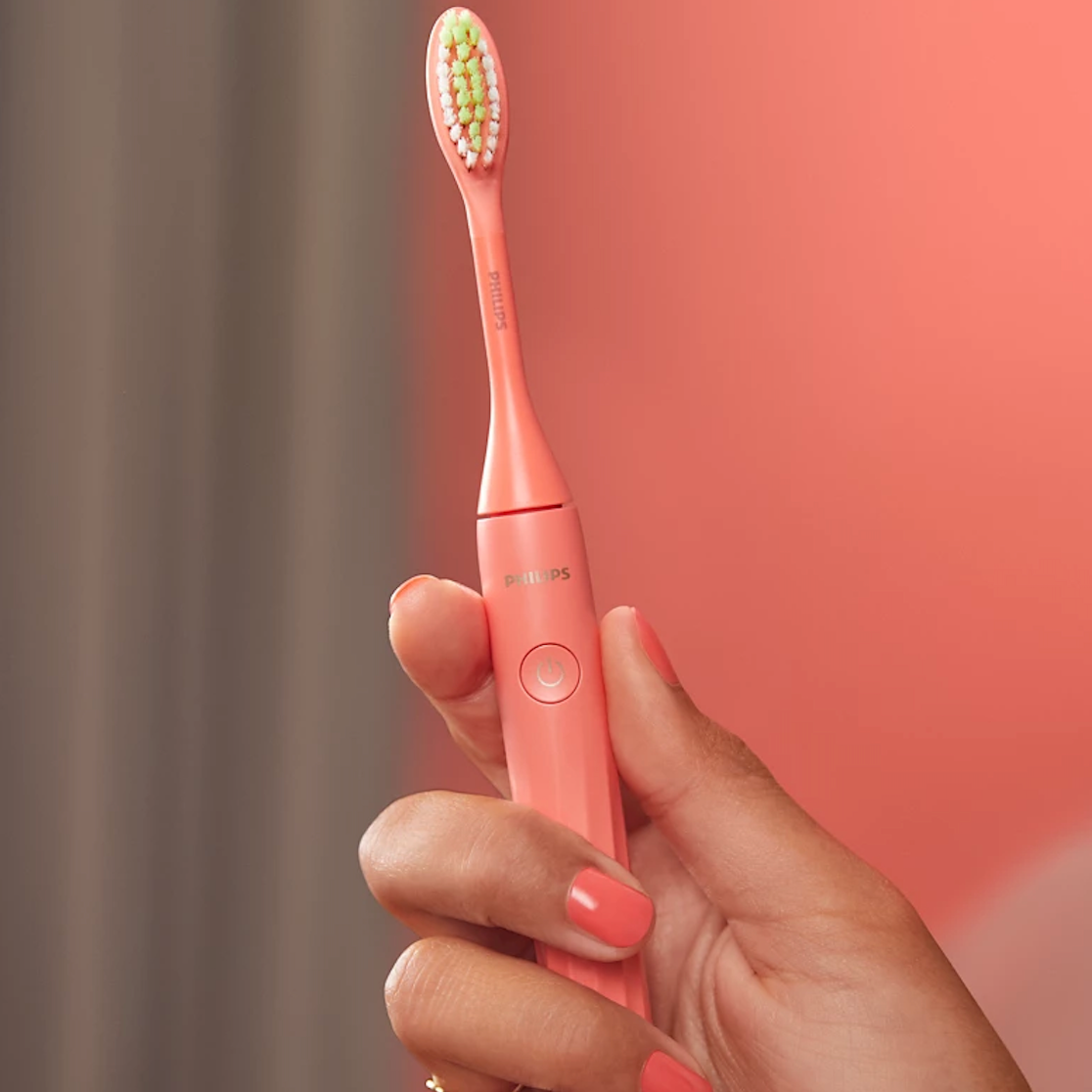 Philips One by Sonicare - Battery Toothbrush