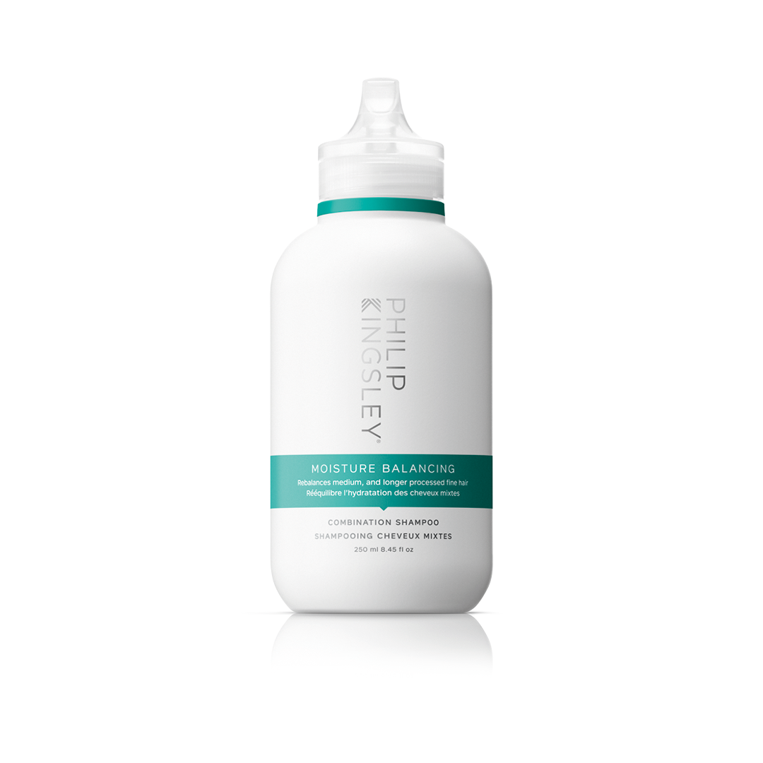 Moisture Balancing Combination Shampoo