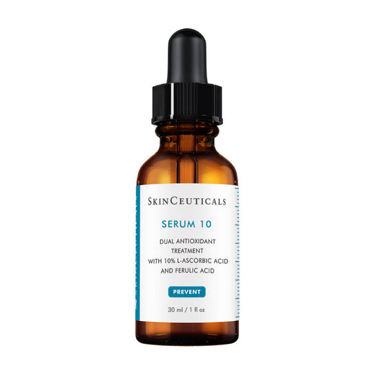 Serum 10: Vitamin C 30ml For Dull, Sensitized Skin