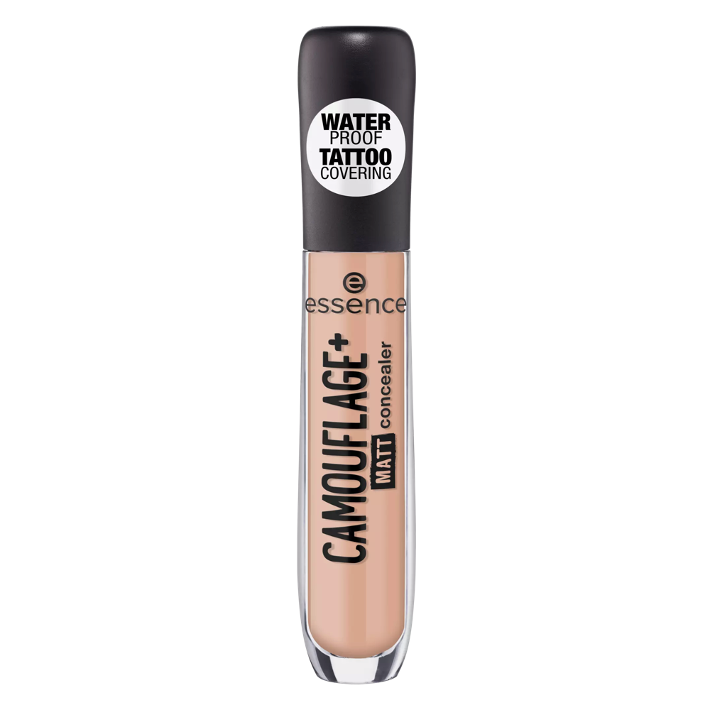 CAMOUFLAGE+ MATT Concealer