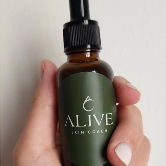 Alive Oil