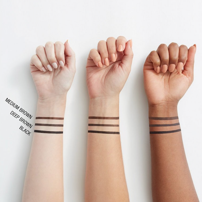 Hyper Easy Liquid Eyeliner - Black