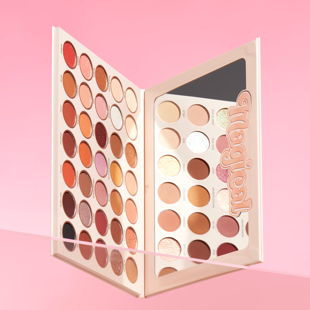 EyeShadow Palette