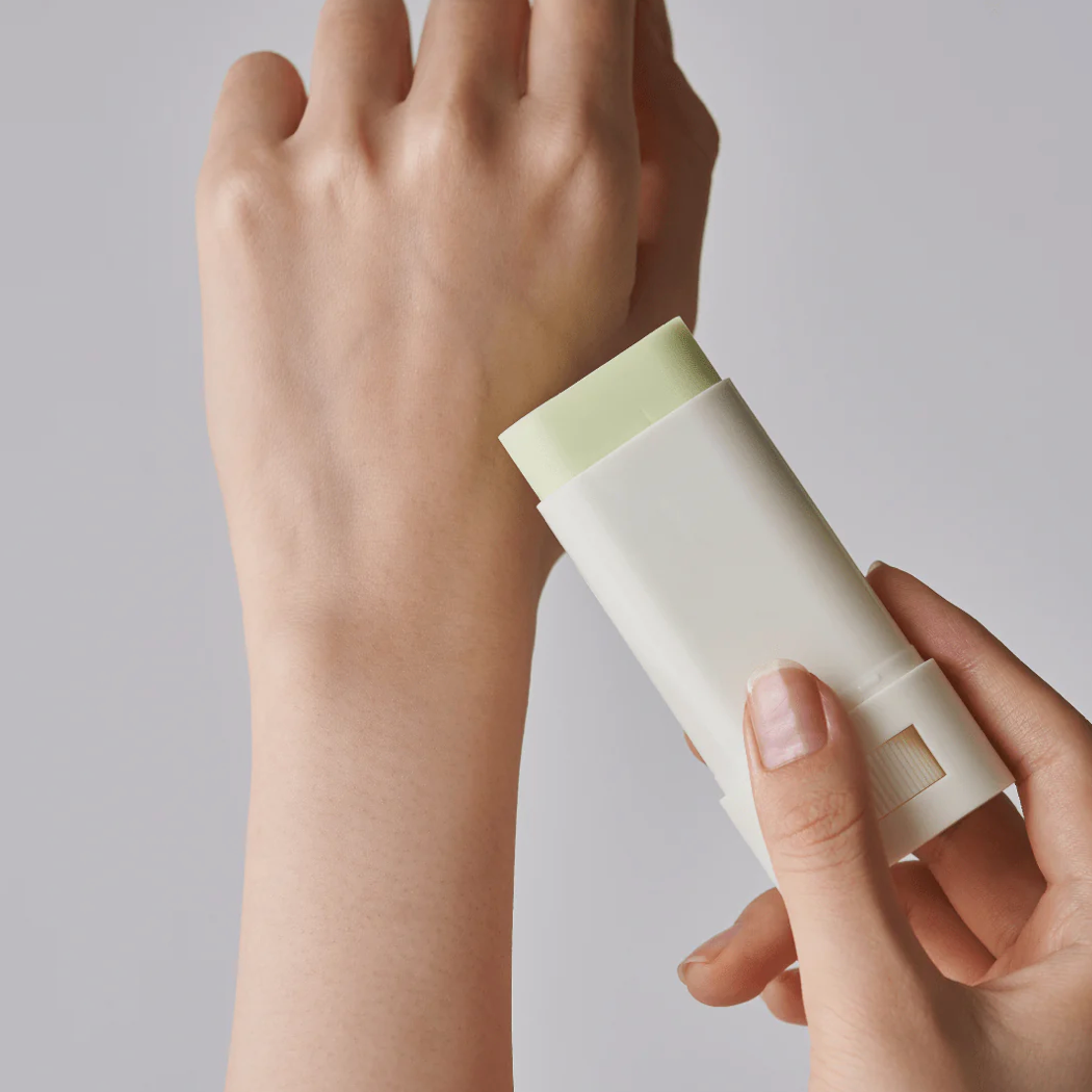 Matte Sun Stick Mugwort+Camelia (SPF 50+ PA++++)